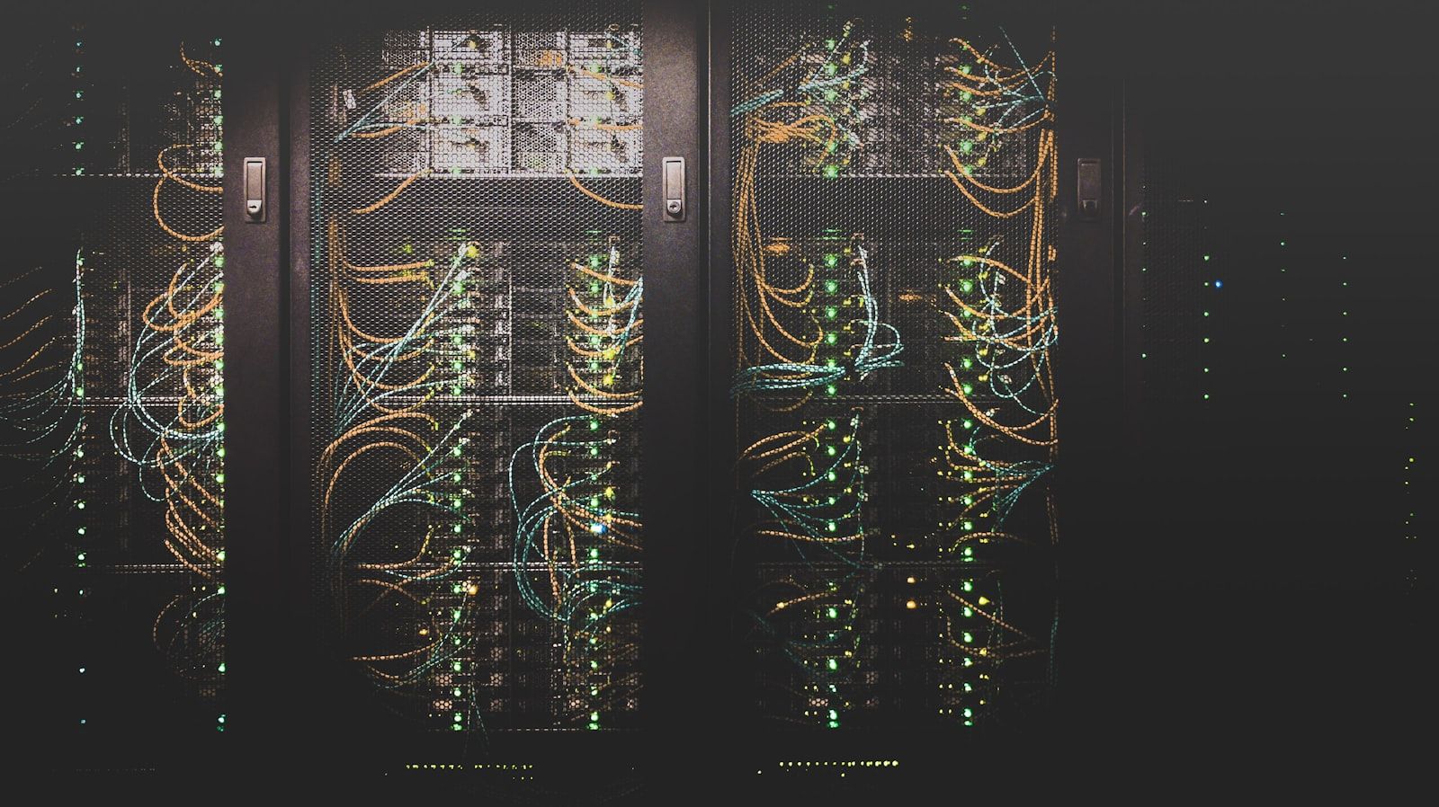 Serverruimte